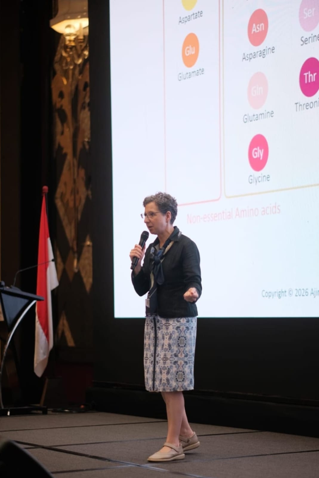 TIN PERSAGI Kabupaten Agam 2026 Bahas Cita Rasa, Mikrobiota Usus, dan Kolaborasi Mu ltisektor untuk Makan Bergizi