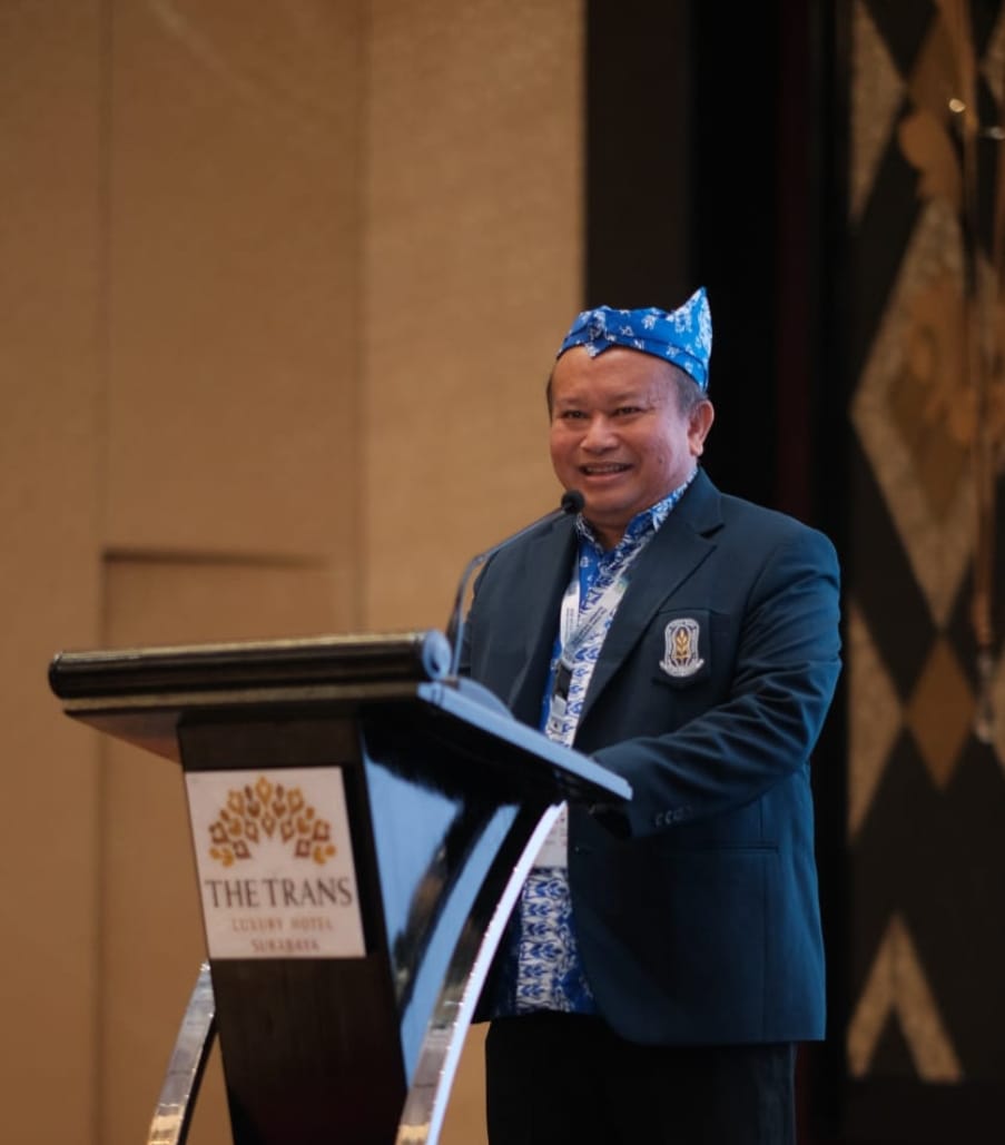 TIN PERSAGI Kabupaten Agam 2026 Bahas Pengaturan Makan untuk Perbaikan Metabolisme Diabetes melalui Aktivasi Autophagy